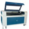 Laser Cutting Machine